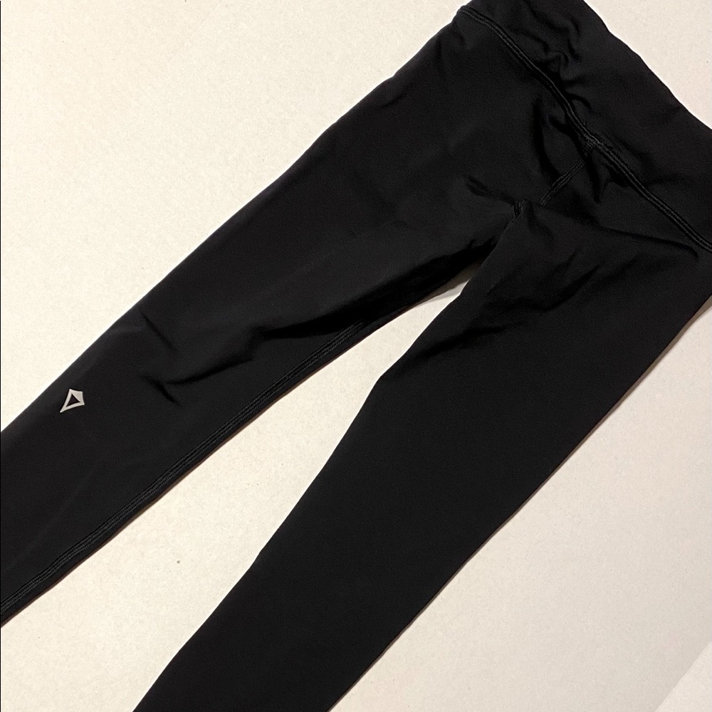 Girls-Ivivva Athletic Leggings